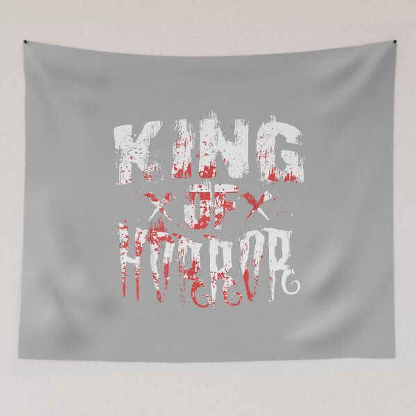 Item preview, Funny Horror Art for Men Boys Dad Horror Lover Horror Movie designed and sold by ArleneRowe.