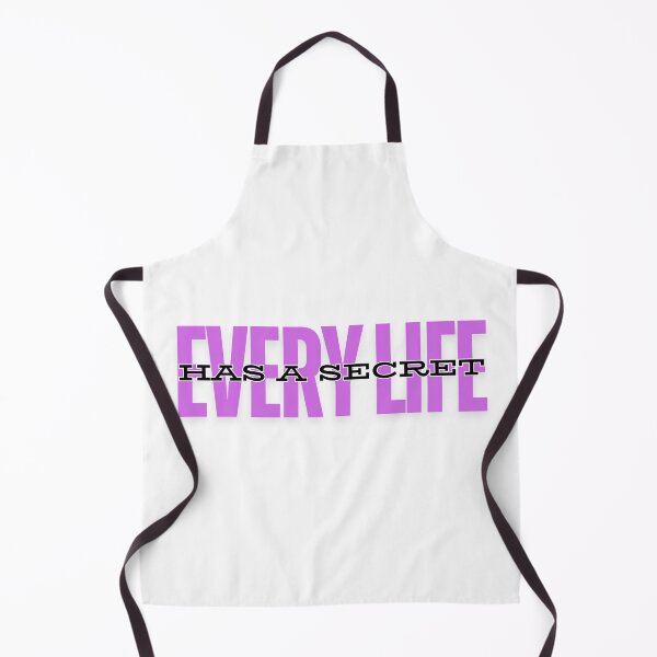 Item preview, Every life has a secret designed and sold by ArtistTejal.