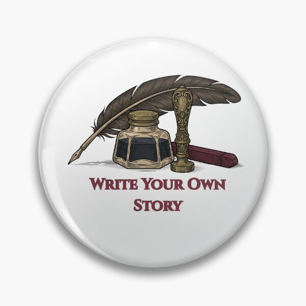 Item preview, Dark Academia Vintage Inkwell Quill Sealing Wax Writer Aesthetic designed and sold by Snowy Studio Designs.