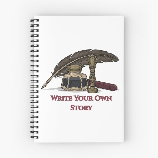 Item preview, Dark Academia Vintage Inkwell Quill Sealing Wax Writer Aesthetic designed and sold by Snowy Studio Designs.