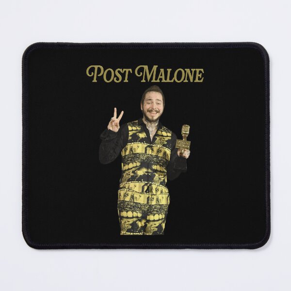 Item preview, Post Malone Retro Music Legend designed and sold by zigzagalo.