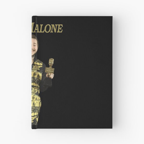 Item preview, Post Malone Retro Music Legend designed and sold by zigzagalo.