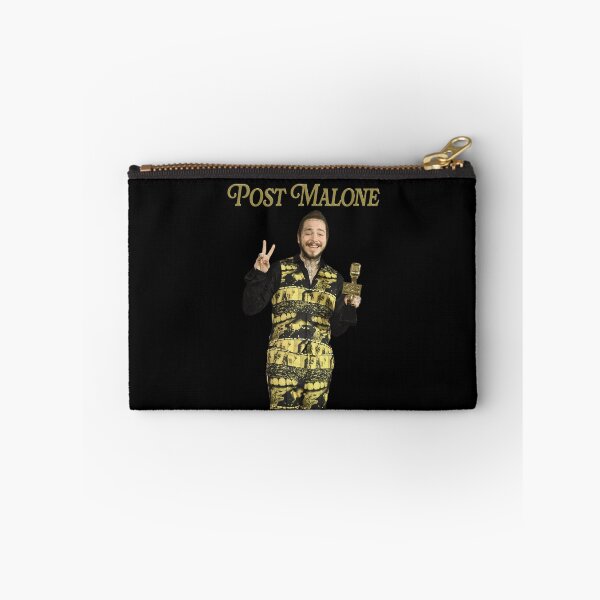 Item preview, Post Malone Retro Music Legend designed and sold by zigzagalo.