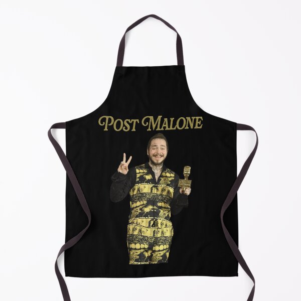 Item preview, Post Malone Retro Music Legend designed and sold by zigzagalo.