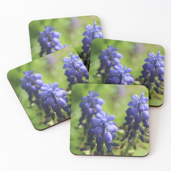 Item preview, Bluebell Dreams | Soft Focus Wildflower Photography designed and sold by Cha-s-lens.