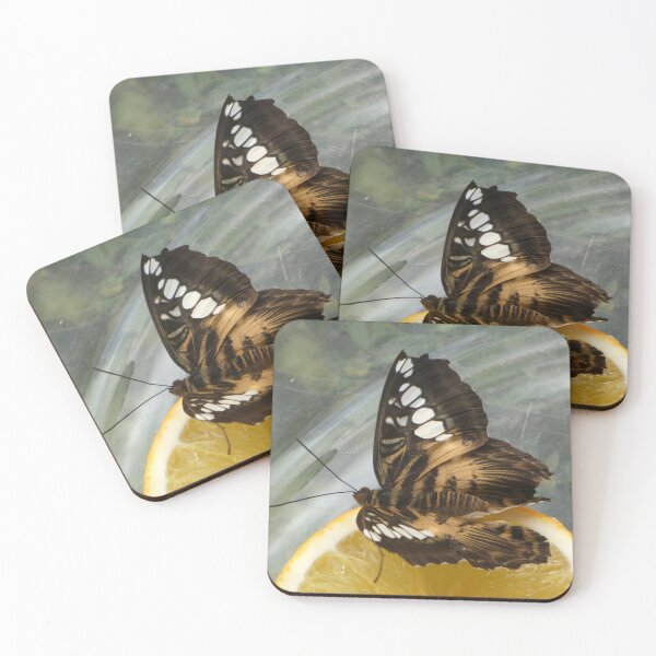 Item preview, Fascination butterfly - Light, light, air, summer designed and sold by lyartgallery.