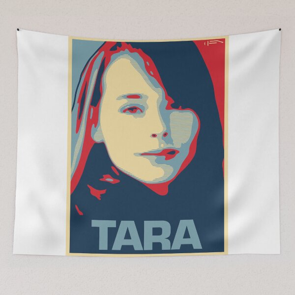 Item preview, Tara designed and sold by DFA.