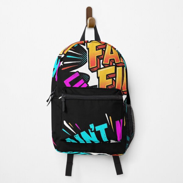 Item preview, Family First Aint No Crew Like The One I Got Comic Pop Art designed and sold by TeNovaStudio.