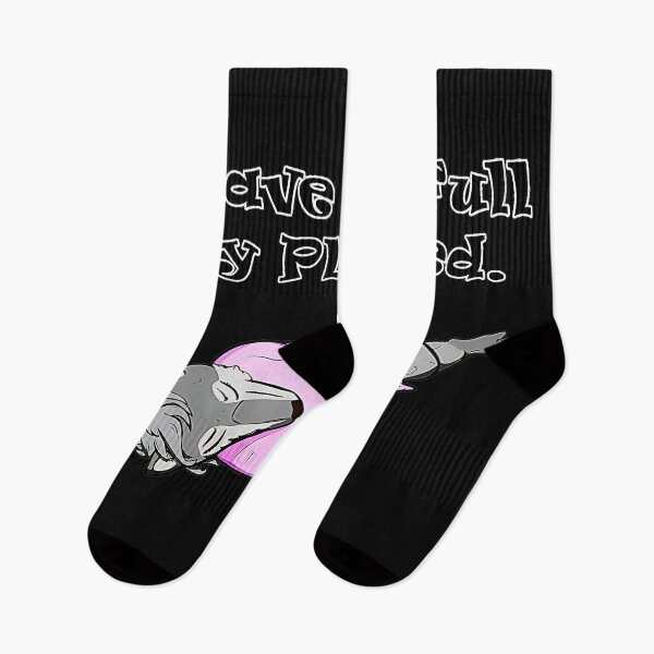 Item preview, I Have A Full Day Planned Lazy Furry Humor designed and sold by CalyZOam99.