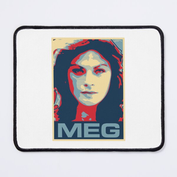 Item preview, Meg designed and sold by DFA.