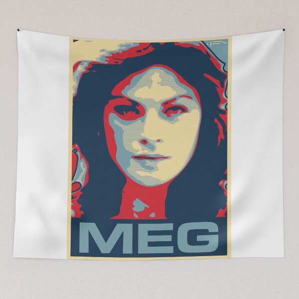 Item preview, Meg designed and sold by DFA.