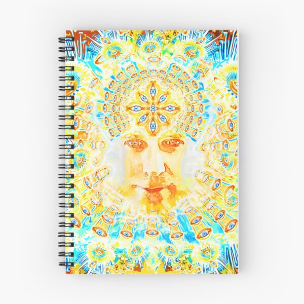 Item preview, InterDimensional(ii) designed and sold by Klaus Bremner (Autotelic Art).