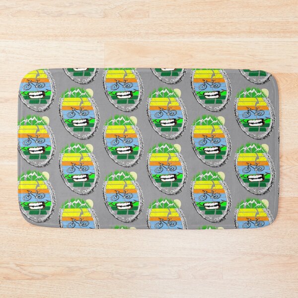 Item preview, Mountain biking MTB cycling cycling designed and sold by MT-Wunderland .