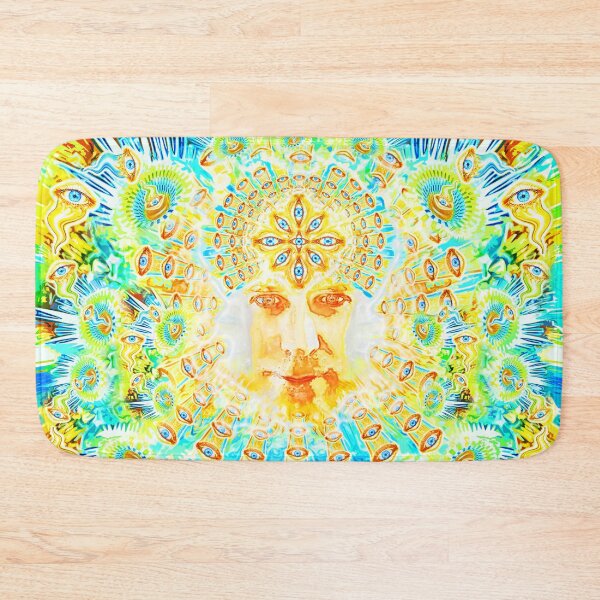 Item preview, InterDimensional(iii) designed and sold by Klaus Bremner (Autotelic Art).