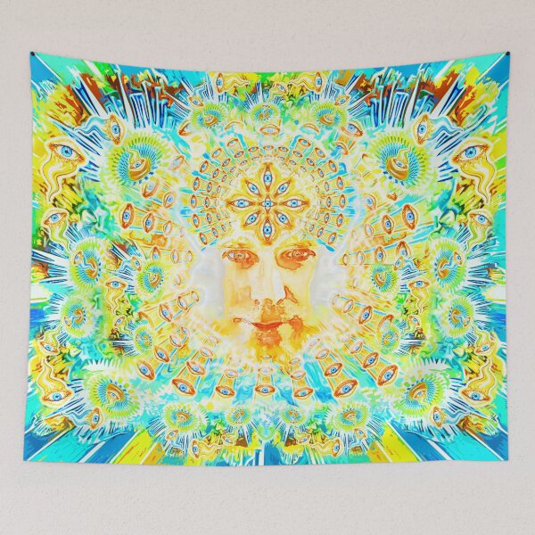 Item preview, InterDimensional(iii) designed and sold by Klaus Bremner (Autotelic Art).