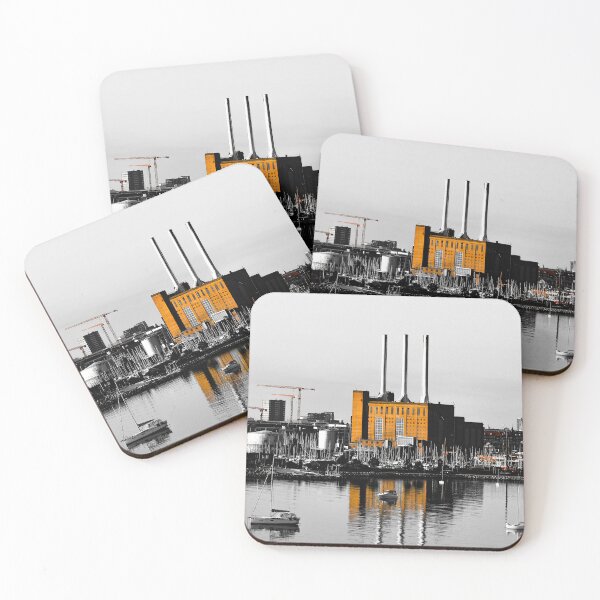 Item preview, Industrial Copenhagen designed and sold by Hans Peðer Alfreð .
