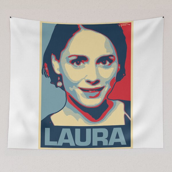 Item preview, Laura designed and sold by DFA.