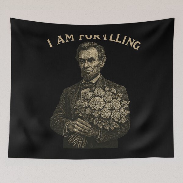 Item preview, I Am Punkling Portrait designed and sold by SiarheiYur.