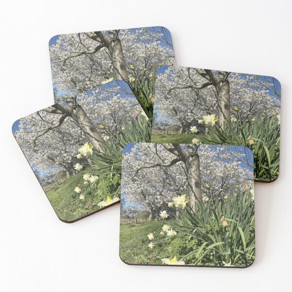 Item preview, Cotswold Countryside 47 designed and sold by Pretty Cotswold Designs.