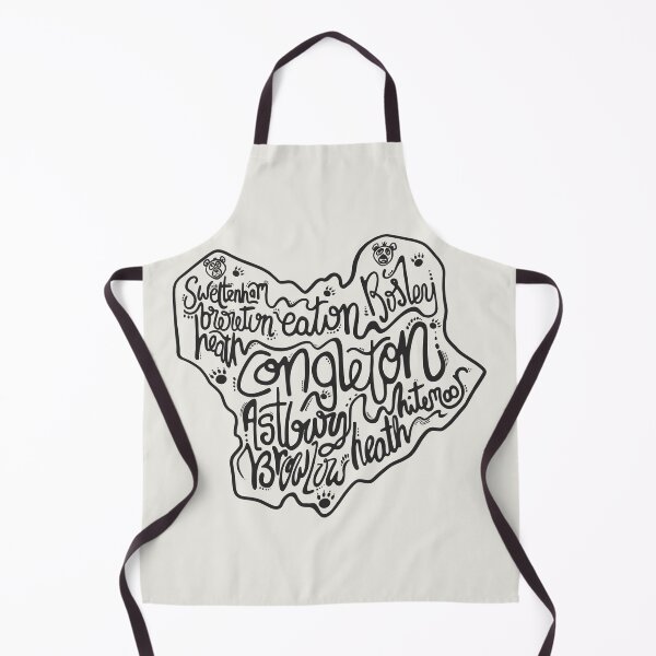 Item preview, HOODS OF CONGLETON designed and sold by axelle1410.