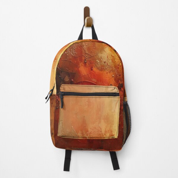 Item preview, Terracotta Earth Tones Boho designed and sold by lavanya11.