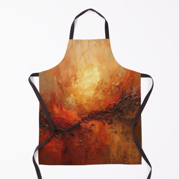 Item preview, Terracotta Earth Tones Boho designed and sold by lavanya11.