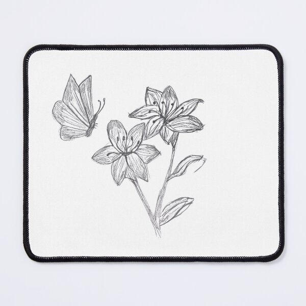 Item preview, Pretty Little Butterfly designed and sold by Chaos and Cuddles,.