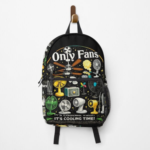 Item preview, Only are Fans designed and sold by T-paw.