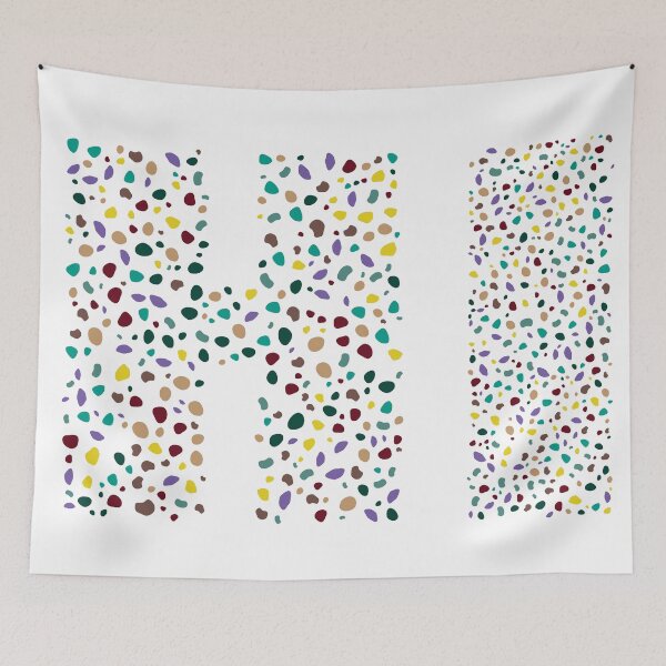 Item preview, Stone pattern  designed and sold by mzindiaART.