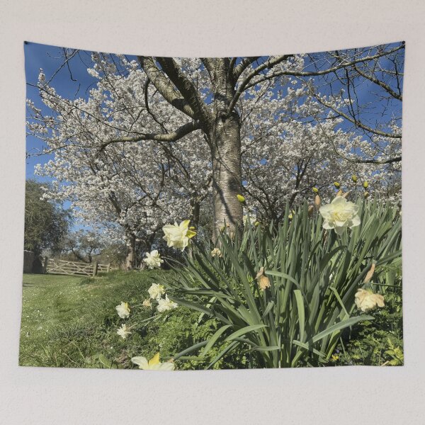 Item preview, Cotswold Countryside 48 designed and sold by Pretty Cotswold Designs.