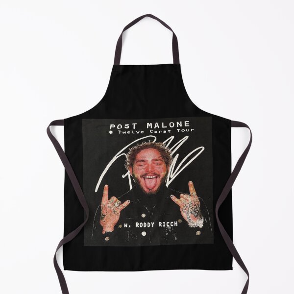 Item preview, Post Malone Retro Music designed and sold by zigzagalo.