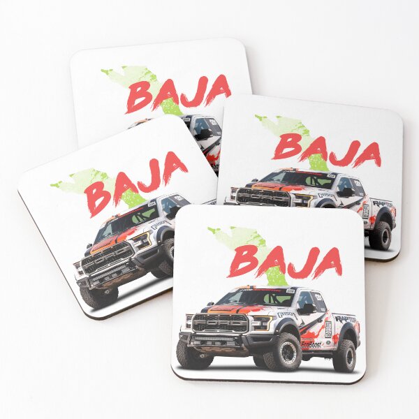 Item preview, Baja designed and sold by BubbleArt001.