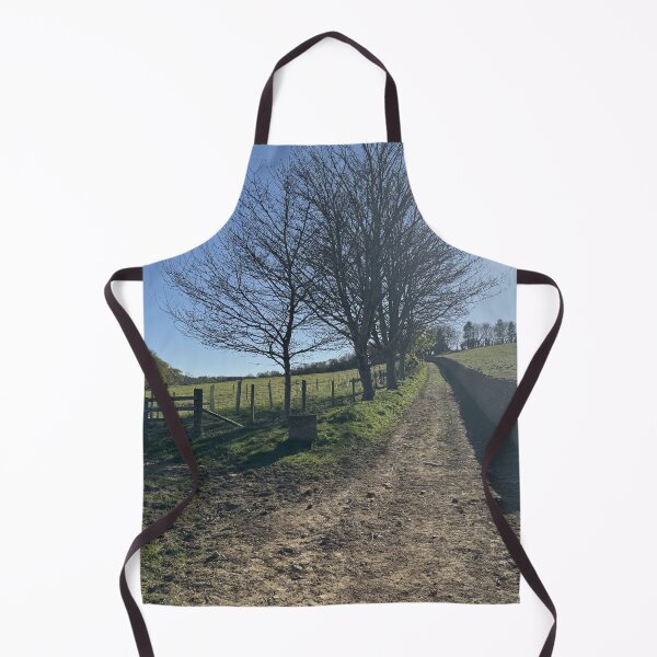 Item preview, Cotswold Countryside 49 designed and sold by Pretty Cotswold Designs.