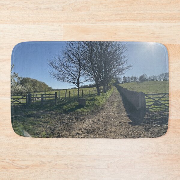 Item preview, Cotswold Countryside 49 designed and sold by Pretty Cotswold Designs.