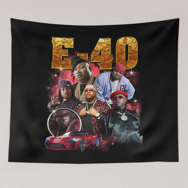 Item preview, Golden Rap Icon Collage designed and sold by Candiceblan35.