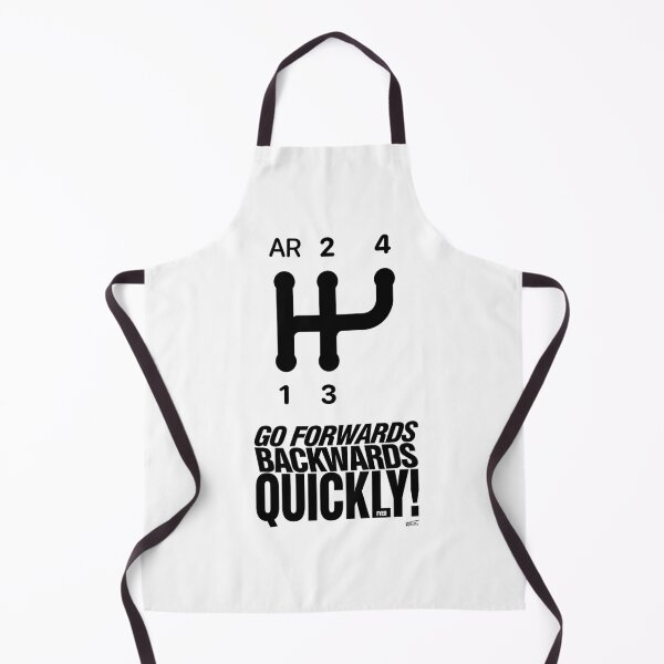 Item preview, 2CV Gear pattern and FYEO movie quote designed and sold by RJWautographics.