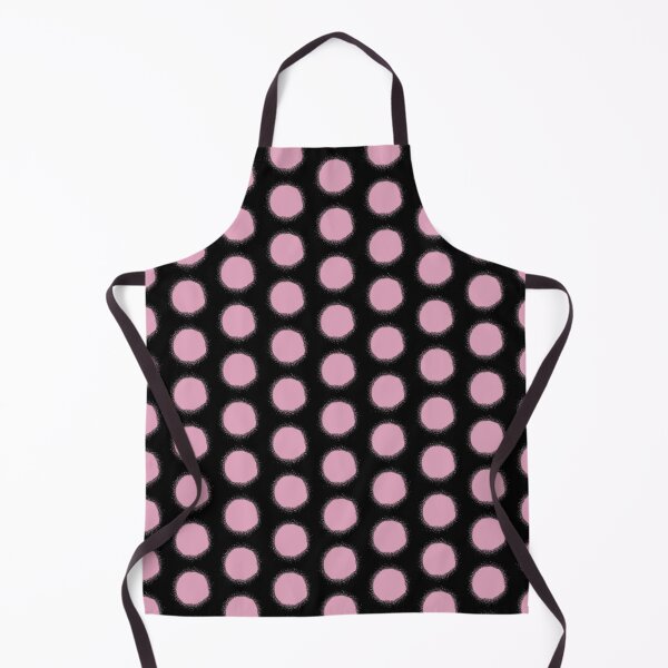 Item preview, Simple Soft Pink Ball Pattern designed and sold by Ailiida.