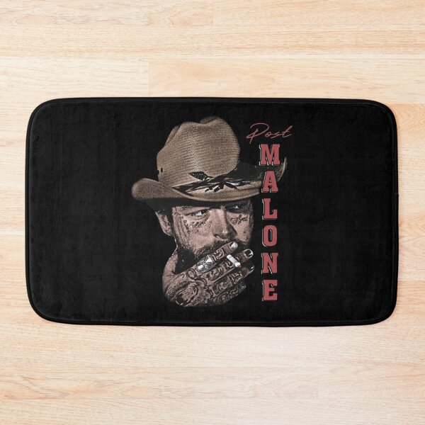 Item preview, Post Malone designed and sold by zigzagalo.