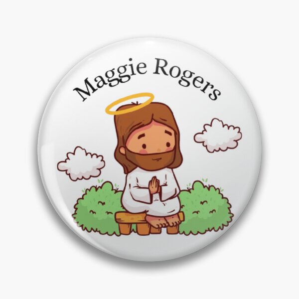 Item preview, Maggie Rogers designed and sold by Styklo987.
