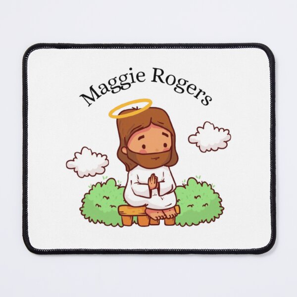 Item preview, Maggie Rogers designed and sold by Styklo987.
