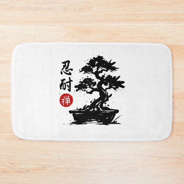 Item preview, Raven Bonsai Shadow designed and sold by SiarheiYur.