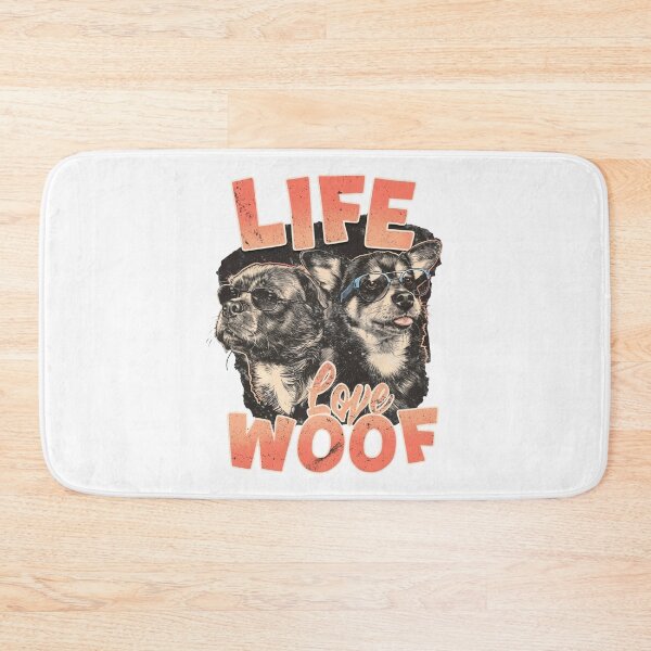 Item preview, Life Woof designed and sold by MOFAPPAREL.