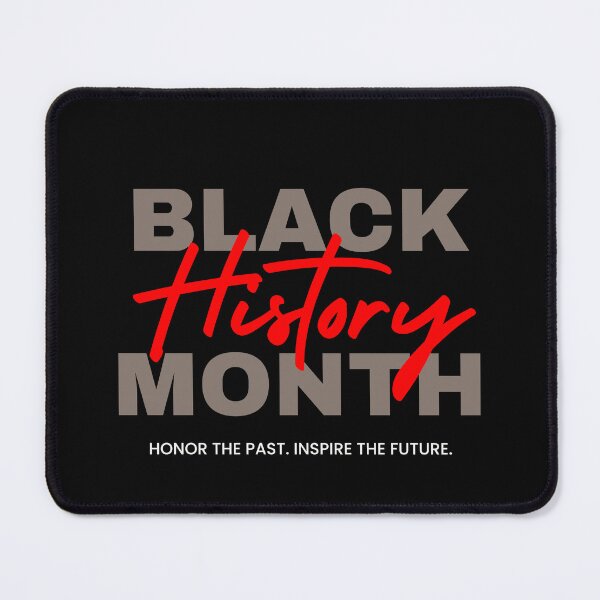 Item preview, Black History Month designed and sold by aspanguji.