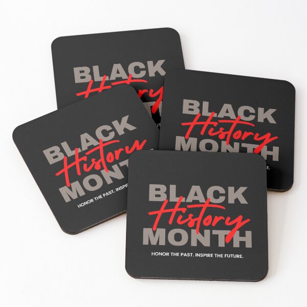 Item preview, Black History Month designed and sold by aspanguji.