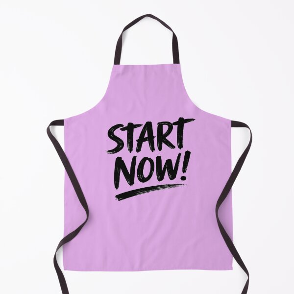 Item preview, Start Now – Motivational Quote Design for Dreamers & Doers designed and sold by Art-Lab1.
