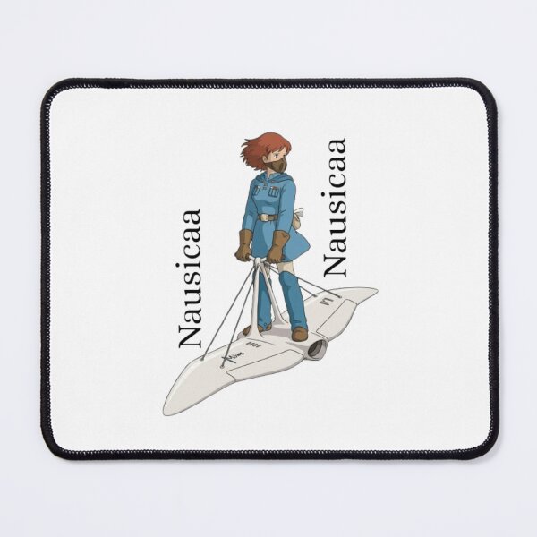 Item preview, Nausicaa designed and sold by Styklo987.