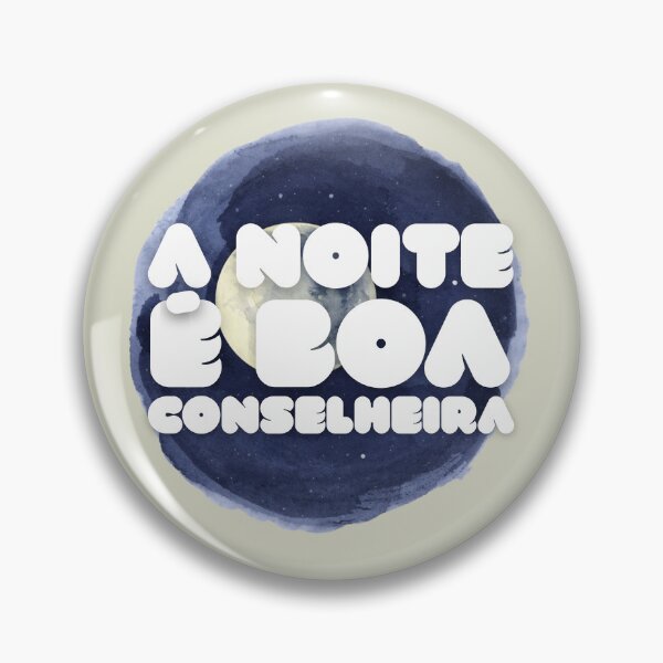 Item preview, The Night Is a Good Counsellor (Portuguese Version) designed and sold by DILMIK..