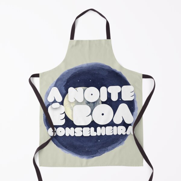 Item preview, The Night Is a Good Counsellor (Portuguese Version) designed and sold by DILMIK..