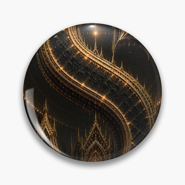 Item preview, Letter S Wall Art Black Gold Initial Monogram Poster designed and sold by LiaDreamz.