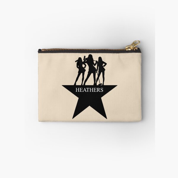 Item preview, Heatherton (Heathers X Hamilton) designed and sold by Purple Reign.